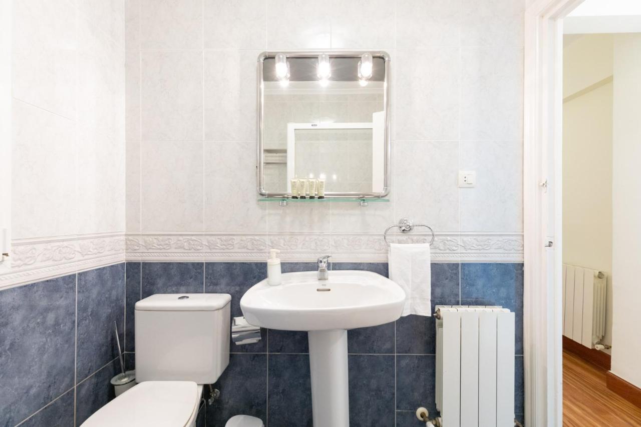 Apartament Buenaventura - Baskeyrentals Lekeitio