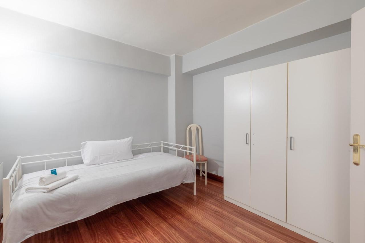 Buenaventura - Baskeyrentals Apartament Lekeitio