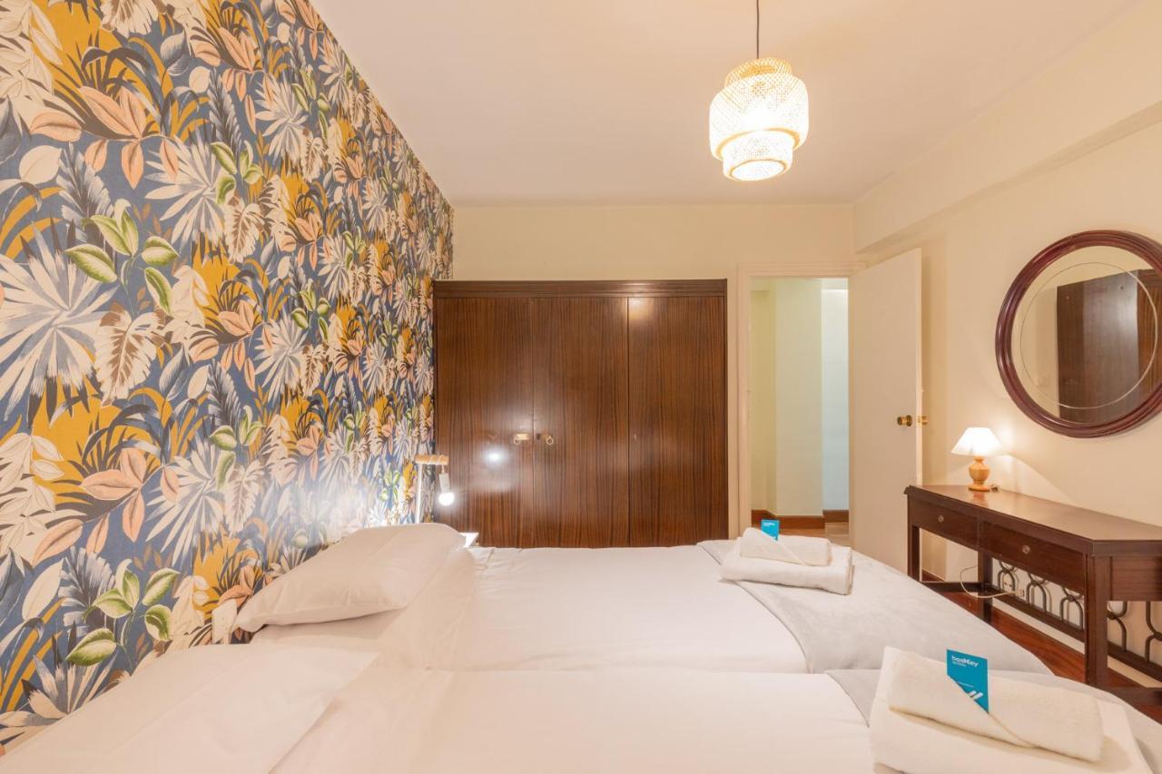 Apartament Buenaventura - Baskeyrentals Lekeitio