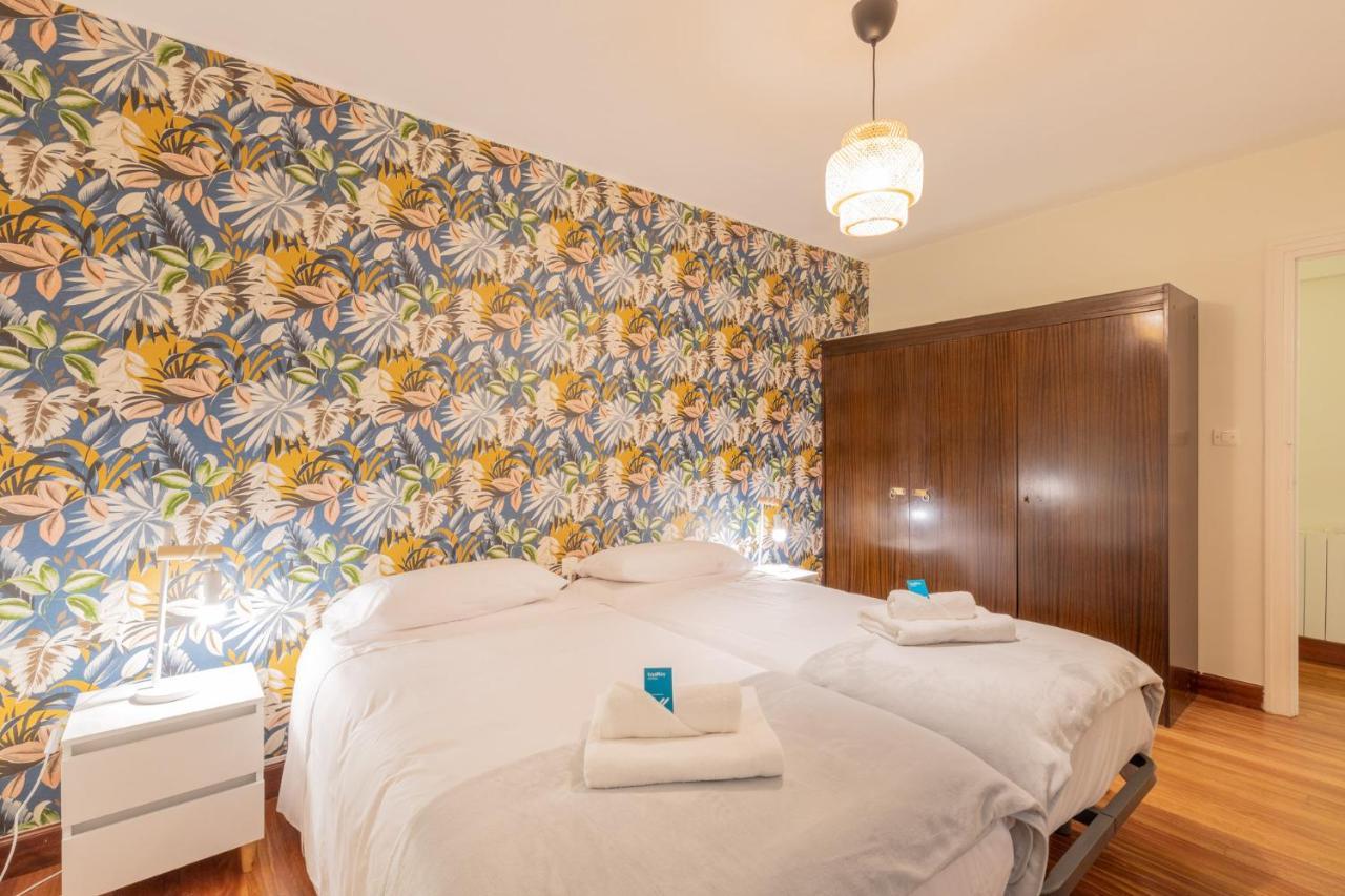 Apartament Buenaventura - Baskeyrentals