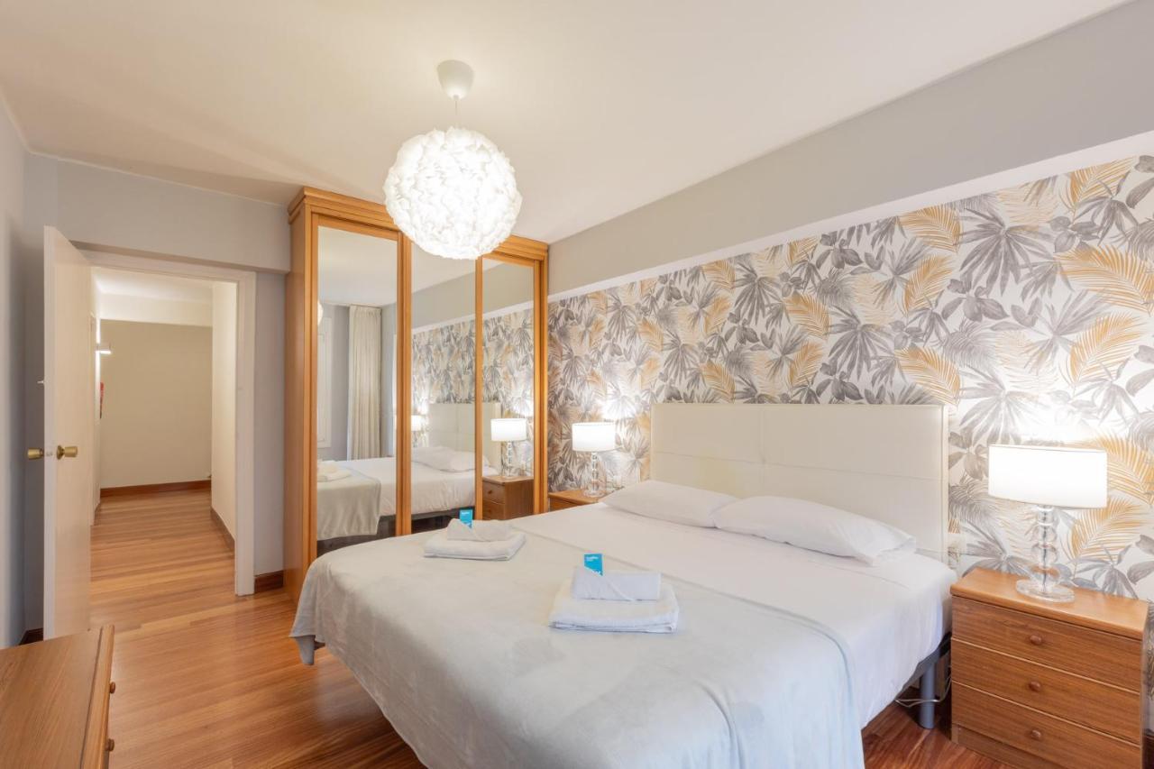 Apartament Buenaventura - Baskeyrentals *