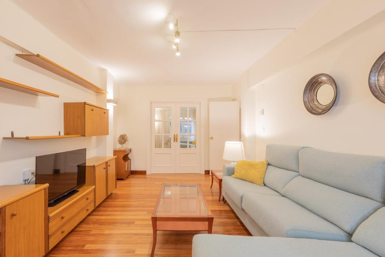 Buenaventura - Baskeyrentals Apartament