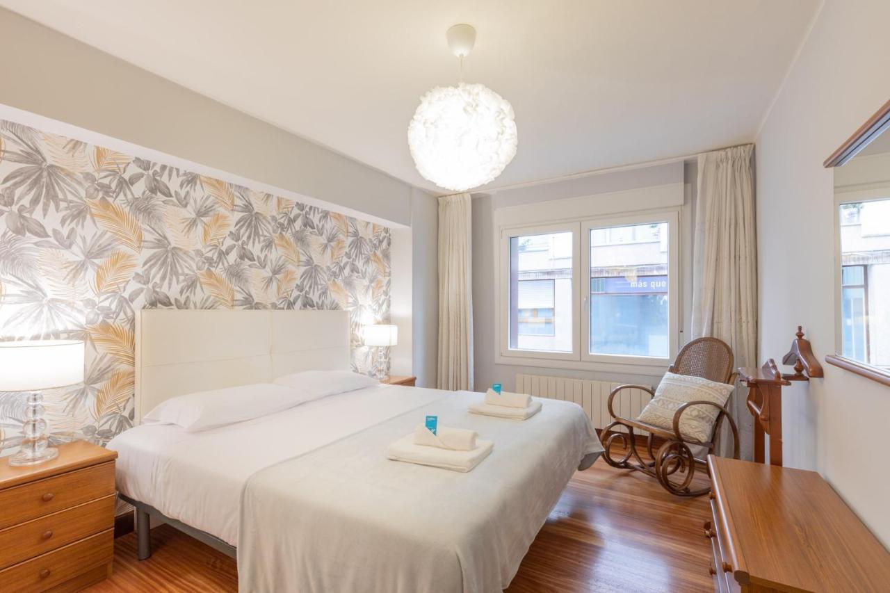 Apartament Buenaventura - Baskeyrentals