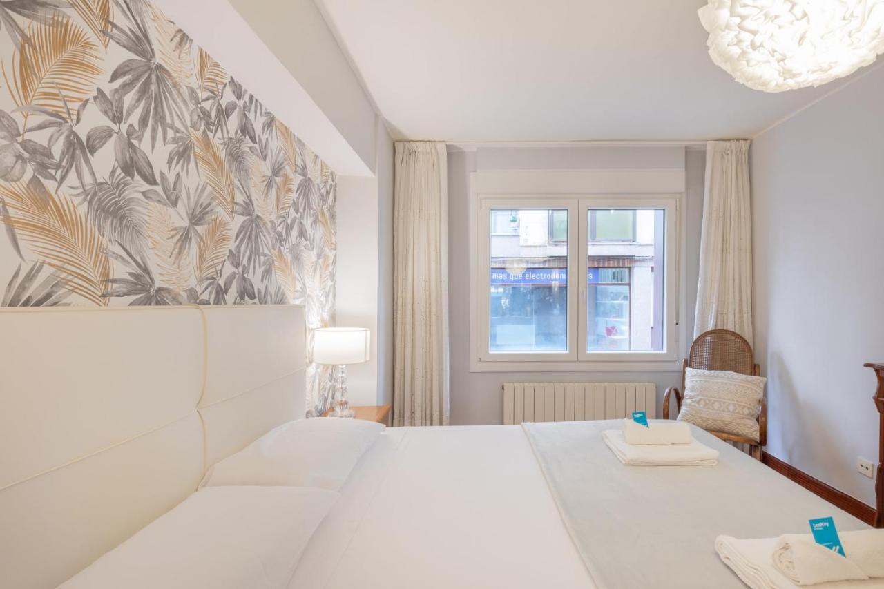 Apartament Buenaventura - Baskeyrentals Lekeitio