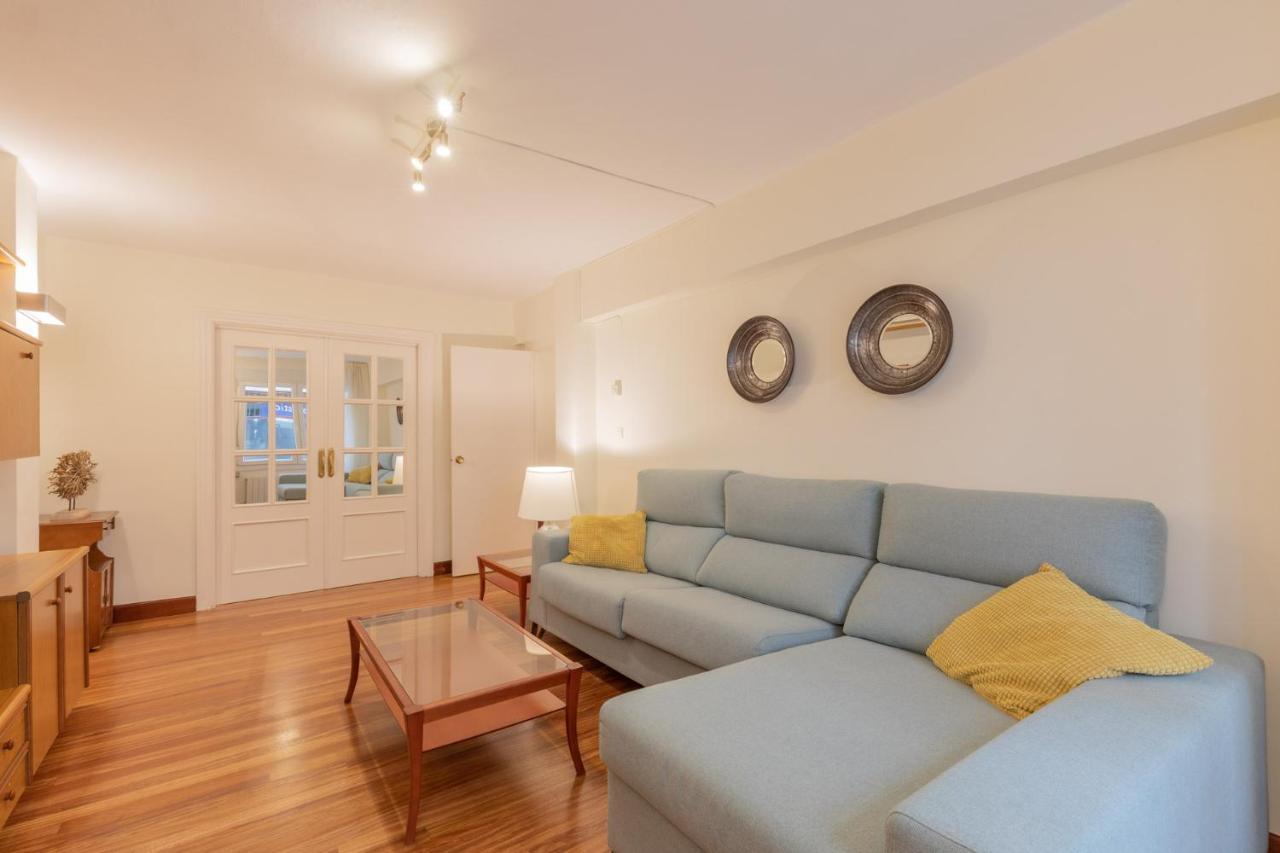 Apartament Buenaventura - Baskeyrentals *