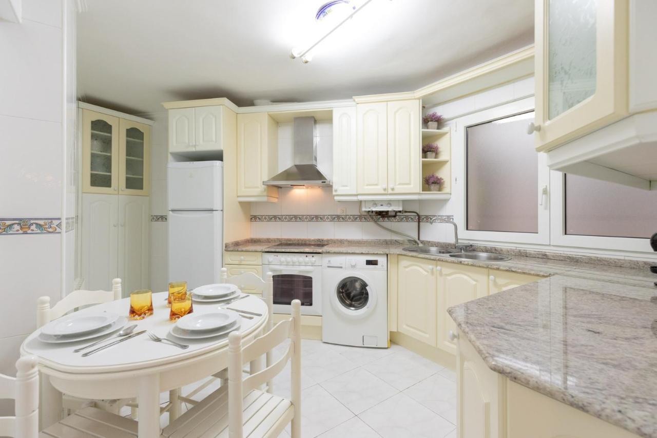 Buenaventura - Baskeyrentals Apartment Lekeitio