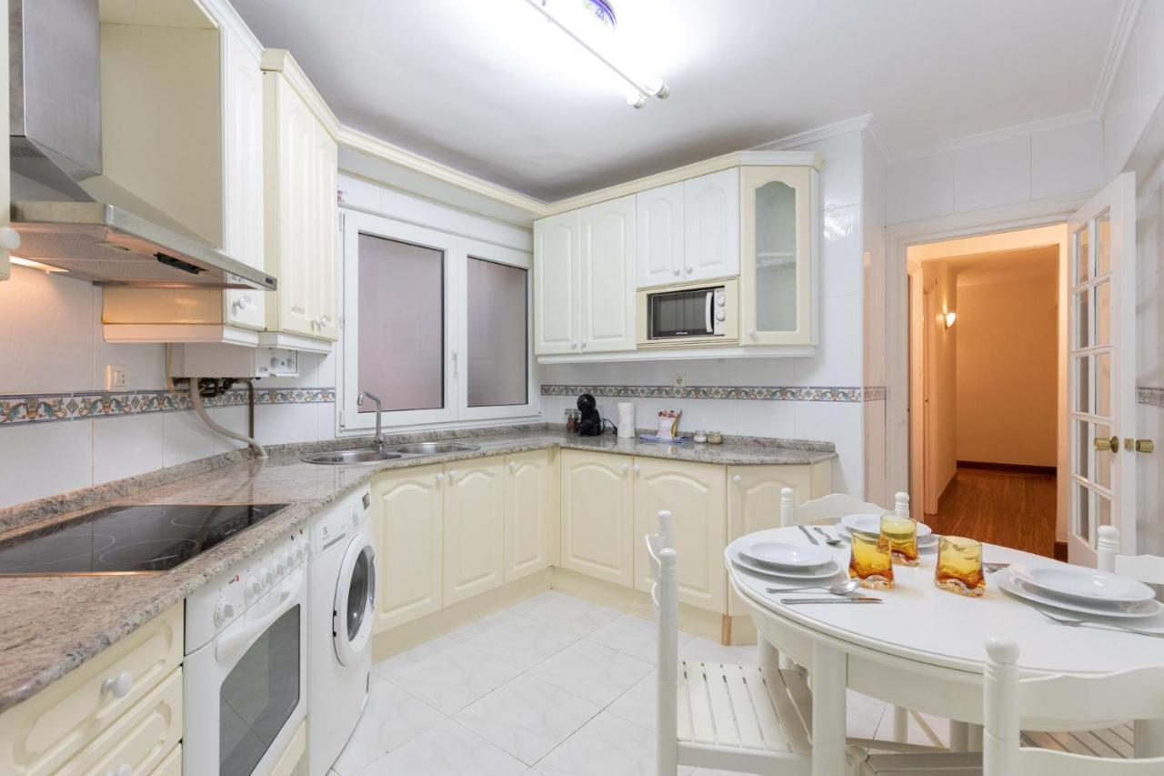 Buenaventura - Baskeyrentals Apartment *