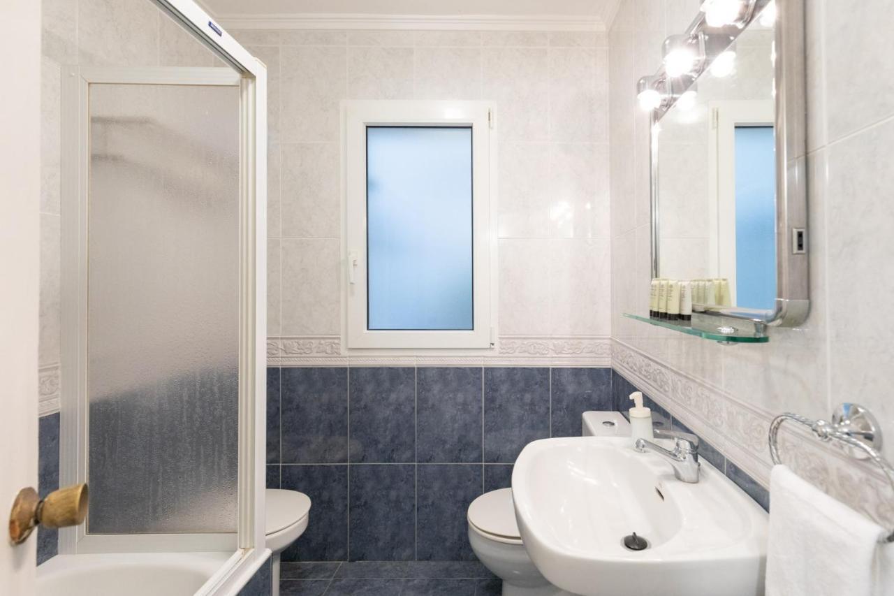 Apartment Buenaventura - Baskeyrentals