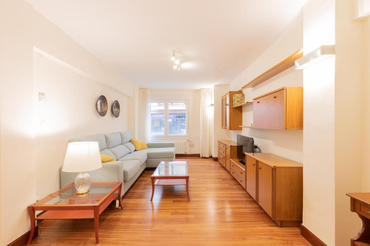 Buenaventura - Baskeyrentals Apartment