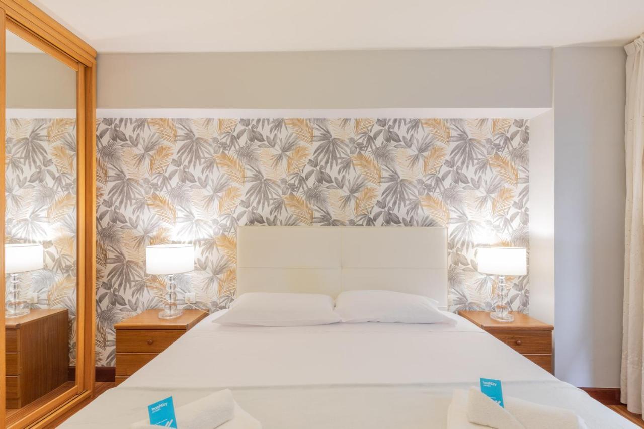 Buenaventura - Baskeyrentals Apartment Lekeitio