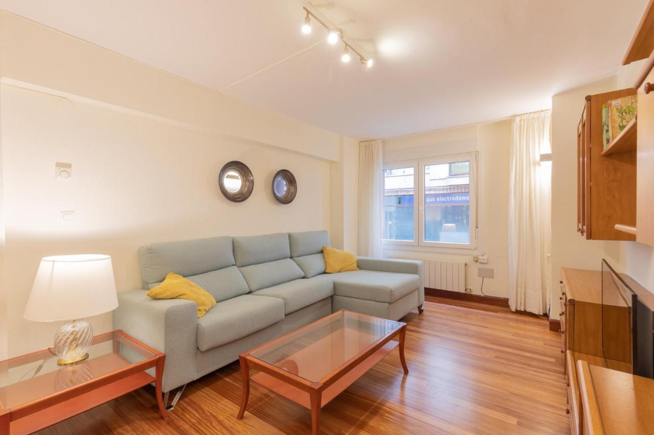 Buenaventura - Baskeyrentals Apartment *
