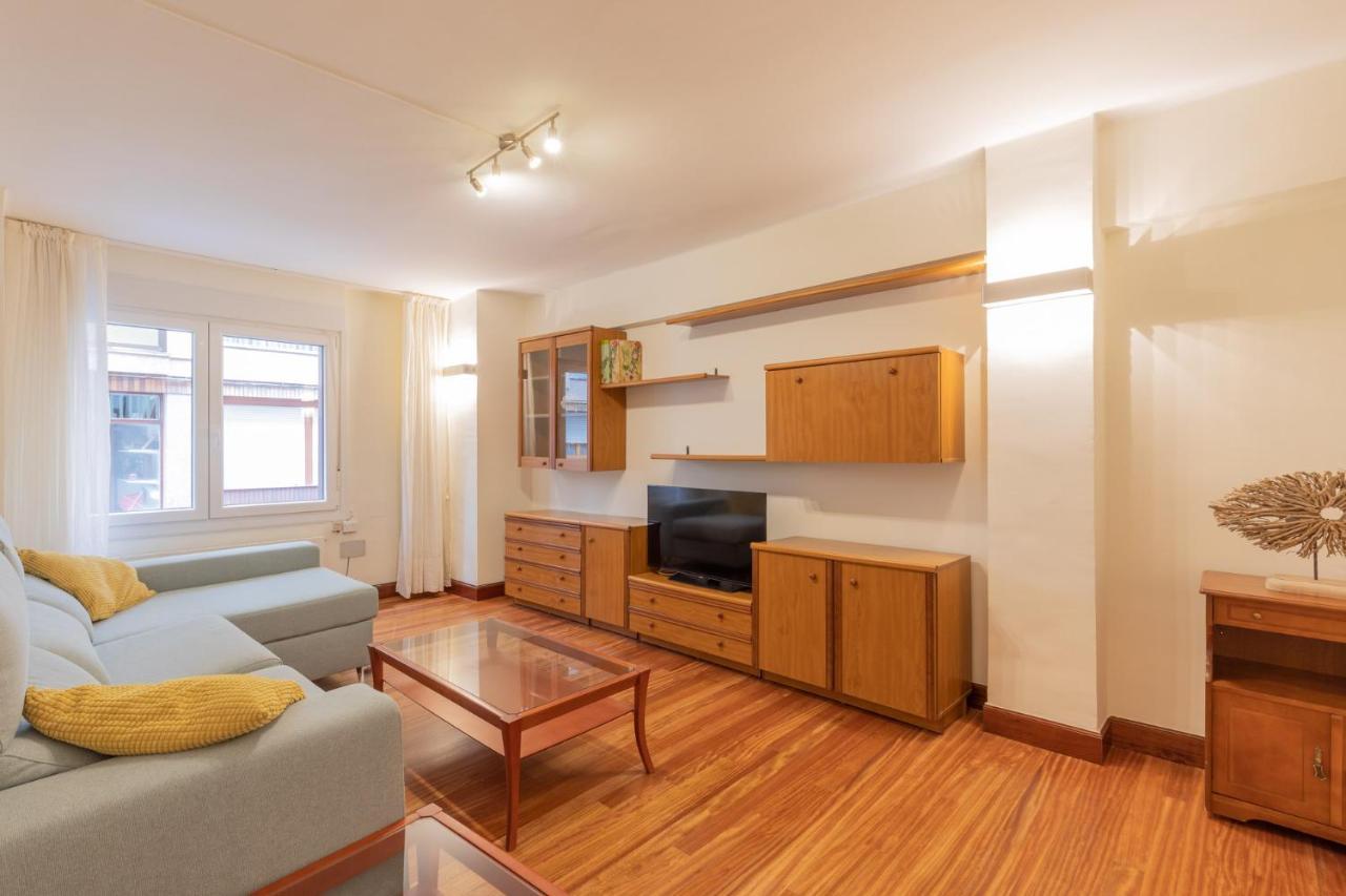Buenaventura - Baskeyrentals Lekeitio