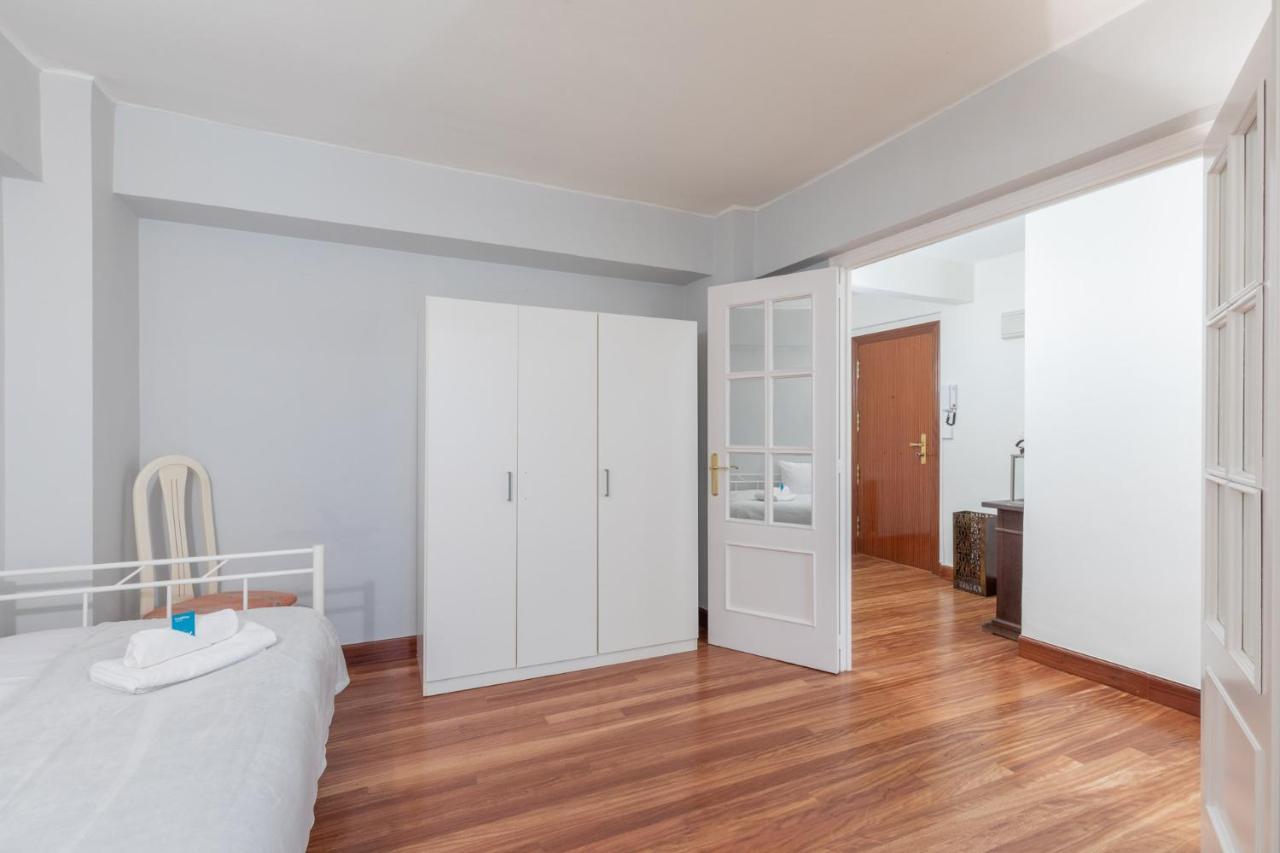Buenaventura - Baskeyrentals * Lekeitio