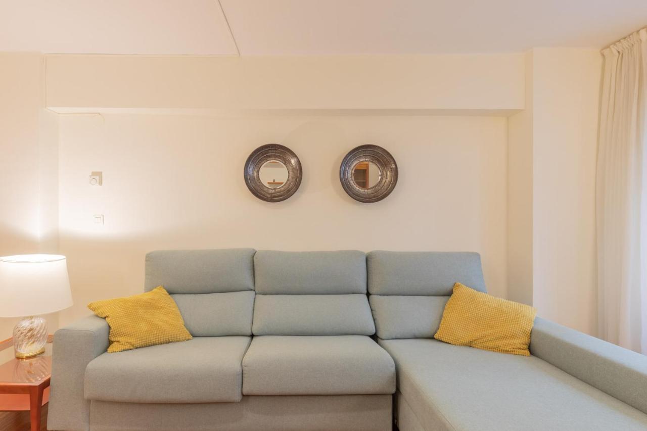 Apartment Buenaventura - Baskeyrentals Lekeitio