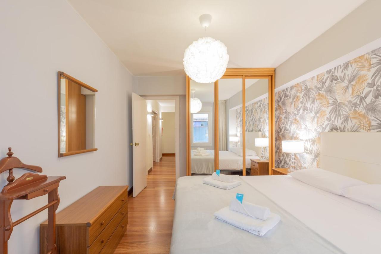 Buenaventura - Baskeyrentals Apartment Lekeitio