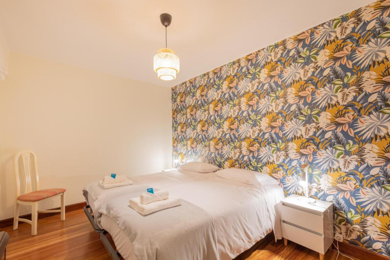 Apartment Buenaventura - Baskeyrentals Lekeitio